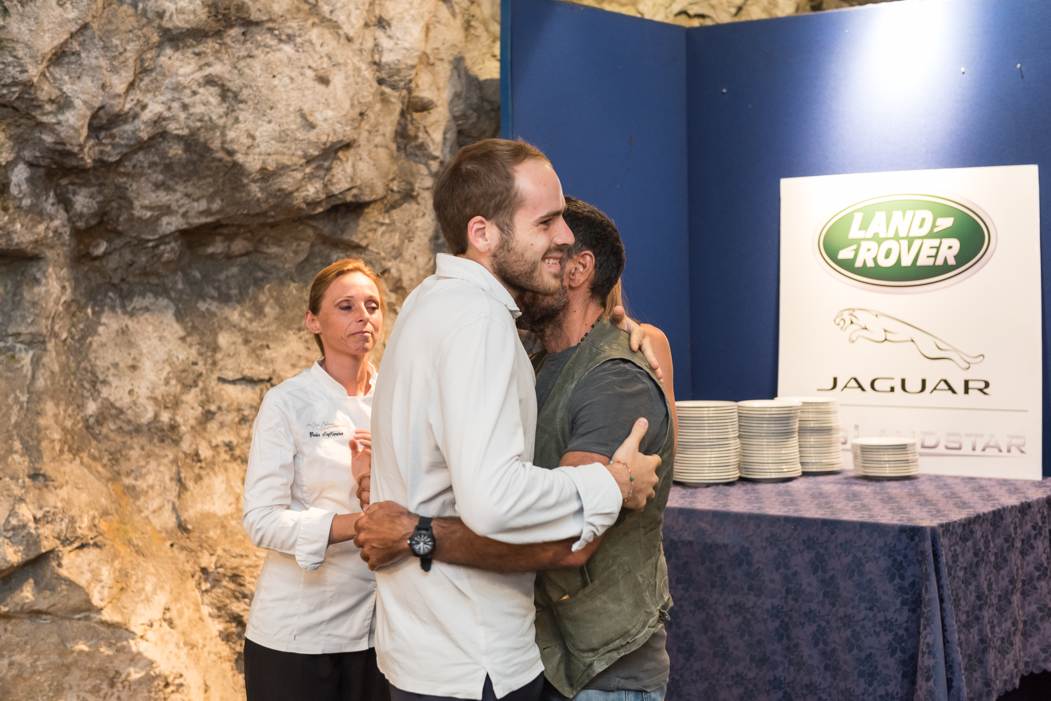 Chefforense - Cous Cous Night 2018